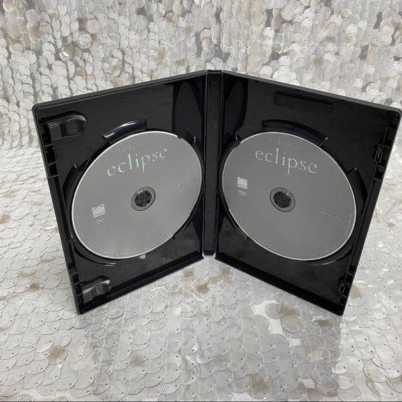 The Twilight Saga: Eclipse - Picture 4 of 8